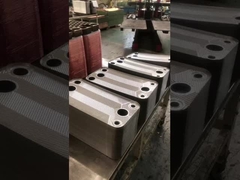 তাপ এক্সচেঞ্জার কর্মশালা