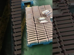 তাপ এক্সচেঞ্জার কর্মশালা