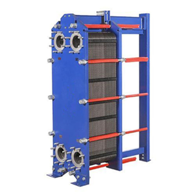 শিল্প HVAC বাষ্প জল বয়লার গ্যাসকেট প্লেট তাপ এক্সচেঞ্জার হিটার এক্সচেঞ্জার মূল্য