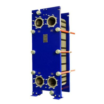 শিল্প HVAC বাষ্প জল বয়লার গ্যাসকেট প্লেট তাপ এক্সচেঞ্জার হিটার এক্সচেঞ্জার মূল্য